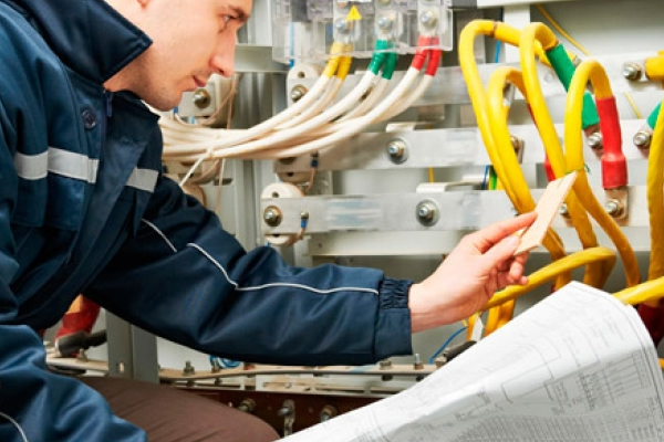 Consultoria de Engenharia Elétrica  em Sorriso MT